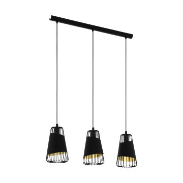 Eglo AUSTELL 49448 Pakabinama lempa 3x60W/E27