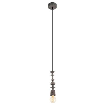 Eglo AVOLTRI 49375 Pakabinama lempa 1x60W/E27