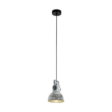 Eglo BARNSTAPLE 49619 Pakabinama lempa 1x60W/E27