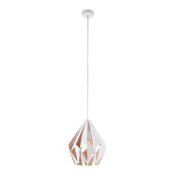 Eglo CARLTON 1 49932 Pakabinama lempa 1x60W/E27