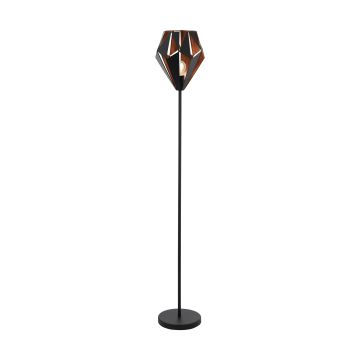 Eglo CARLTON 1 49994 Stovinė lempa 1x60W/E27