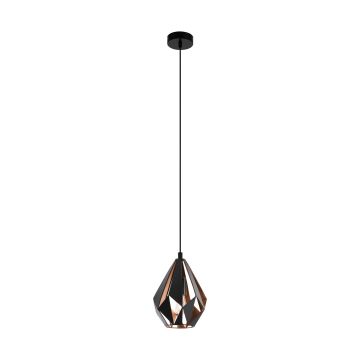 Eglo CARLTON 1 49997 Pakabinama lempa 1x60W/E27