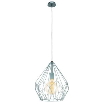 Eglo CARLTON 49259 Pakabinama lempa 1x60W/E27