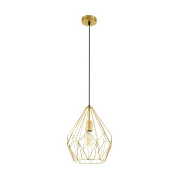 Eglo CARLTON 49933 Pakabinama lempa 1x60W/E27
