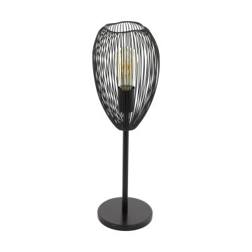 Eglo CLEVEDON 49144 Stalo lempa 1x60W/E27