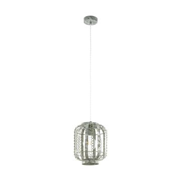 Eglo HAGLEY 49133 Pakabinama lempa 1x60W/E27
