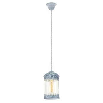 Eglo LANGHAM 49204 Pakabinama lempa 1x60W/E27