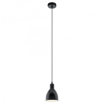 Eglo PRIDDY 49464 Pakabinama lempa 1x60W/E27