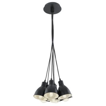 Eglo PRIDDY 49467 Pakabinama lempa 7x60W/E27