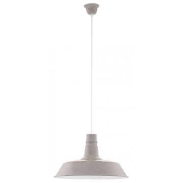 Eglo SOMERTON 1 49399 Pakabinama lempa 1x60W/E27