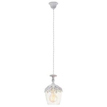 Eglo SUDBURY 49221 Pakabinama lempa 1x60W/E27