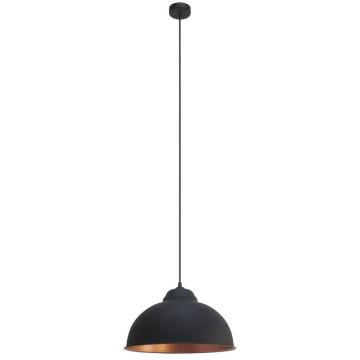 Eglo TRURO 2 49247 Pakabinama lempa 1x60W/E27