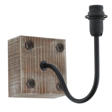 Eglo VINTAGE 49326 Sienos lempa 1x40W/E14