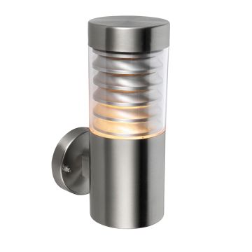 Endon EQUINOX 49909 Sienos lempa 60W/E27 IP44