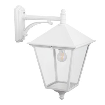 Norlys LONDON 493W Sienos lempa 1x9W/E27 IP54