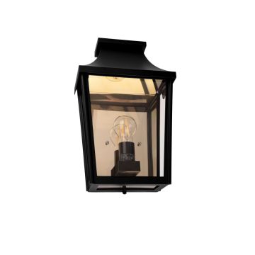 Norlys LONDON 497B Sienos lempa 1x9W/E27 IP54