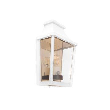 Norlys LONDON 497W Sienos lempa 1x9W/E27 IP54