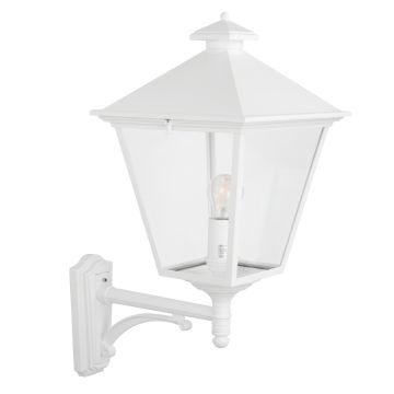 Norlys LONDON BIG 490W Sienos lempa 1x9W/E27 IP54