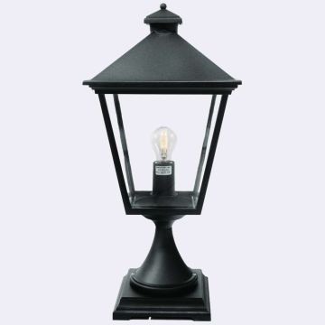 Norlys LONDON BIG 494B Stovinė lempa 1x11W/E27 IP54