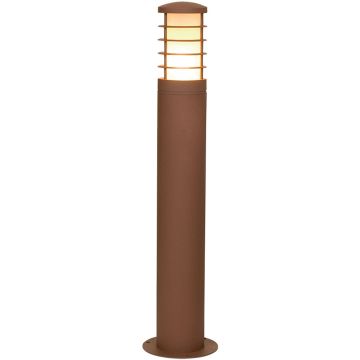 Nowodvorski HORN I 4906 Stovinė lempa 1x20W/E27 IP44