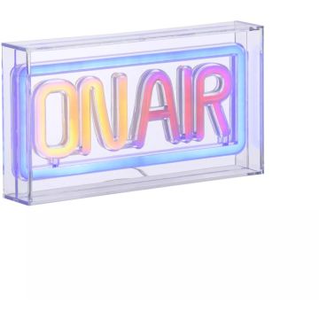 Paul Neuhaus NEON-ON AIR 85013-70 Sienos lempa 1x4W/LED 1lm ip20