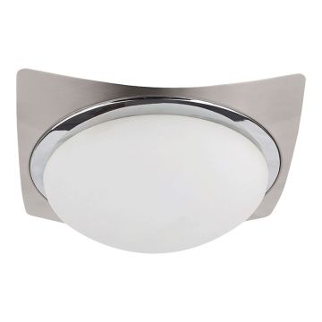 Prezent LENS 49013 Lubų šviestuvas 1x33W/G9 IP20