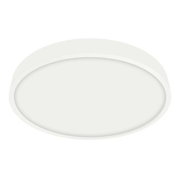 Prezent LENYS II. 49037 Lubų šviestuvas 1x24W/LED 1900lm IP20