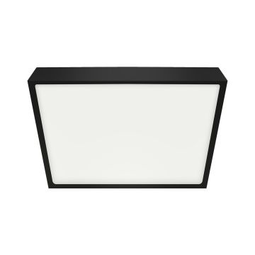 Prezent LENYS SQ III. 49047 Lubų šviestuvas 1x12W/LED 900lm IP20