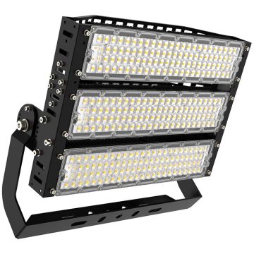 Prezent METALED 49066 Halogeninis prožektorius 750w/led 4000k 127500lm ip65