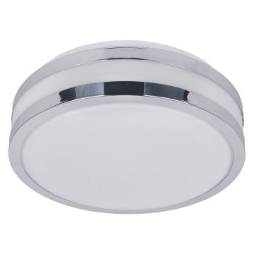 Prezent NORD 49008 Lubų šviestuvas 2x60W/E27 IP44