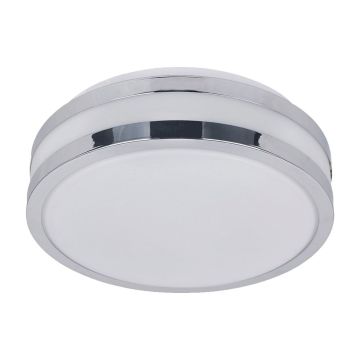Prezent NORD 49009 Lubų šviestuvas 2x60W/E27 IP44