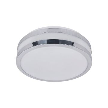 Prezent NORD 49010 Lubų šviestuvas 1x60W/E27 IP44