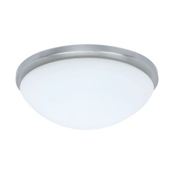 Prezent PERI I. 49002 Lubų šviestuvas 1x60W/E27 IP20