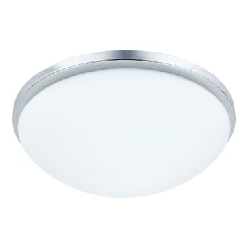 Prezent PERI II. 49001 Lubų šviestuvas 2x60W/E27 IP20