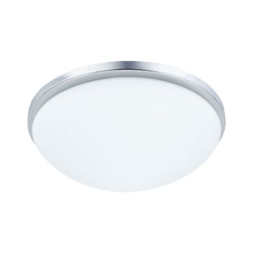 Prezent PERI II. 49003 Lubų šviestuvas 1x60W/E27 IP20