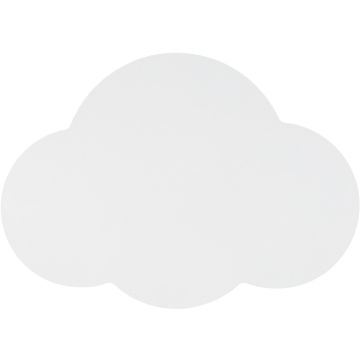 TK Lighting CLOUD 4964 Sienos lempa 2x6W/G9 IP20