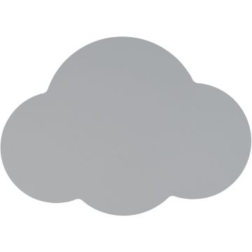 TK Lighting CLOUD 4965 Sienos lempa 2x6W/G9 IP20
