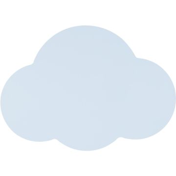 TK Lighting CLOUD 4966 Sienos lempa 2x6W/G9 IP20