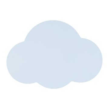 TK Lighting CLOUD 4966 Sienos lempa 2x6W/G9 IP20