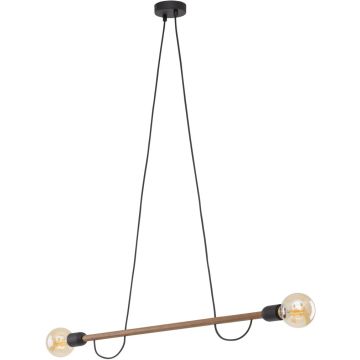 TK Lighting HELIX 4948 Pakabinama lempa 2x15W/e27 IP20