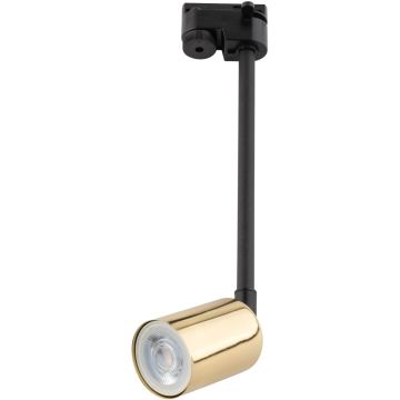 TK Lighting TRACER 4920 Geležinkelio švieslentė 1x10W/GU10 IP20