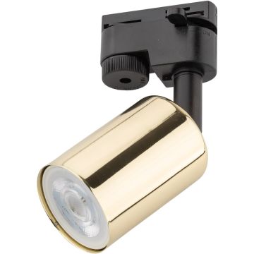 TK Lighting TRACER 4921 Geležinkelio švieslentė 1x10W/GU10 IP20