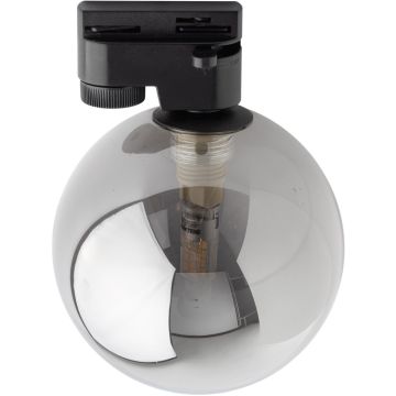 TK Lighting TRACER 4922 Geležinkelio švieslentė 1x8W/G9 IP20