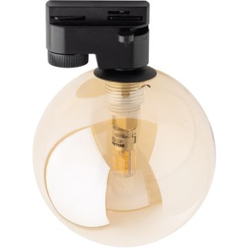 TK Lighting TRACER 4924 Geležinkelio švieslentė 1x8W/G9 IP20