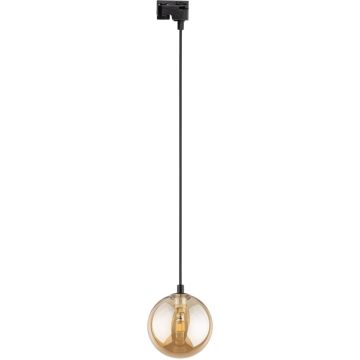 TK Lighting TRACER 4928 Geležinkelio švieslentė 1x8W/G9 IP20