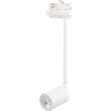 TK Lighting TRACER 4930 Geležinkelio švieslentė 1x10W/GU10 IP20