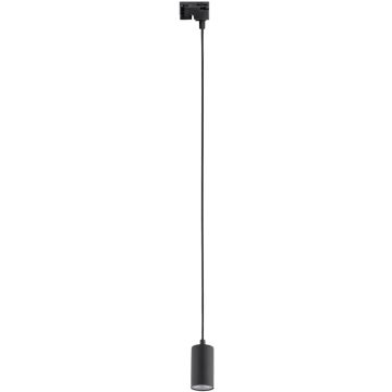 TK Lighting TRACER 4933 Geležinkelio švieslentė 1x10W/GU10 IP20