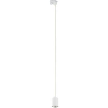 TK Lighting TRACER 4934 Geležinkelio švieslentė 1x10W/GU10 IP20