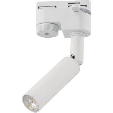 TK Lighting TRACER 4956 Geležinkelio švieslentė 1x8W/G9 IP20