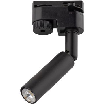 TK Lighting TRACER 4958 Geležinkelio švieslentė 1x8W/G9 IP20